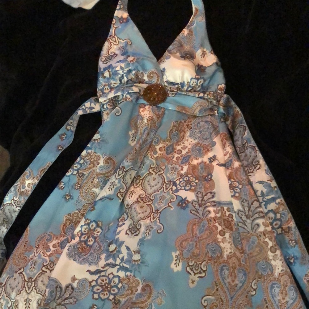 cocktail dress